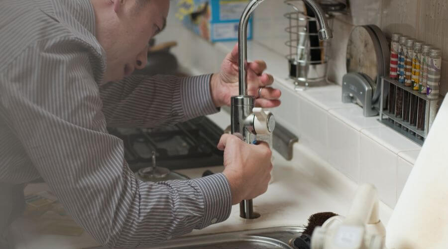 Local expert plumbing services in Kingston, OH